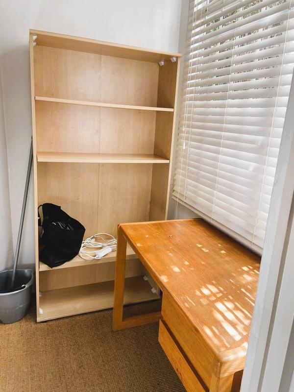 To Let 1 Bedroom Property for Rent in Tamboerskloof Western Cape